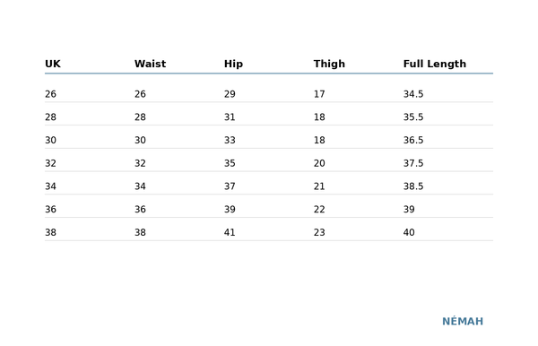 Activewear Flare Pants