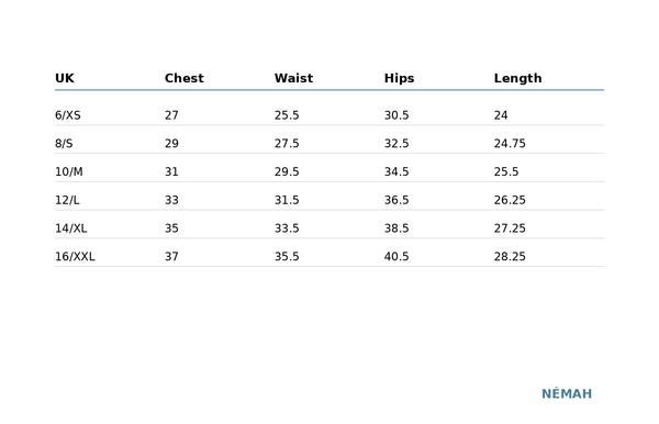 Burkini One-Piece Inner for Modest Swimwear