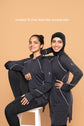 Themis Modest Activewear Tshirt