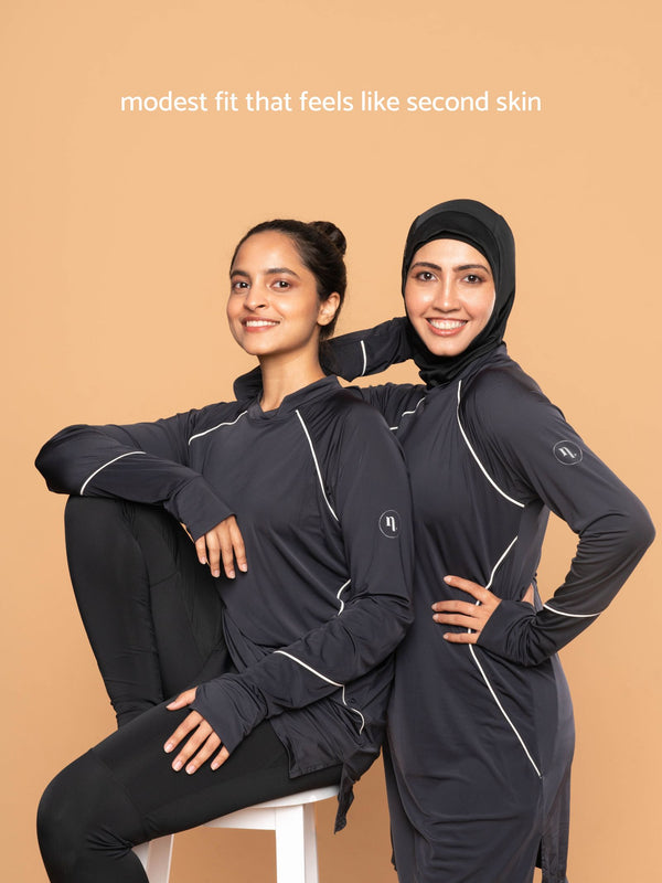 Themis Modest Activewear Tshirt