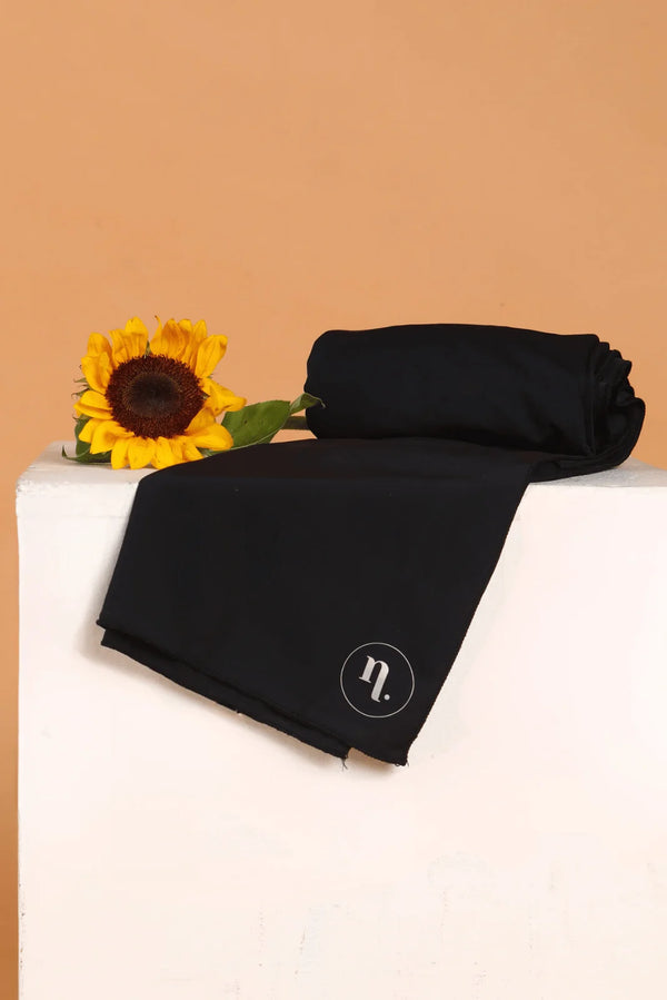 Némah Wrap-around scarf